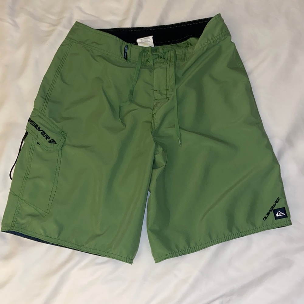 Quicksilver board shorts